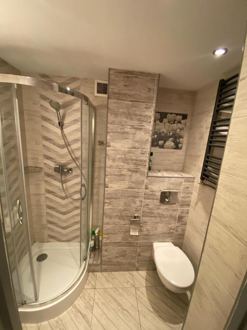 Apartament Szklarski Centrum Szklarska Poręba Quarto foto