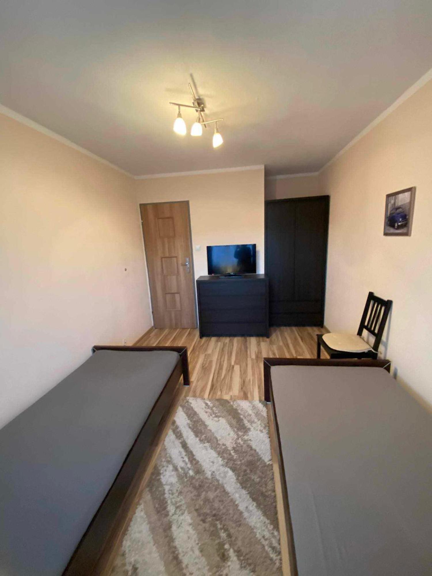 Apartament Szklarski Centrum Szklarska Poręba Exterior foto