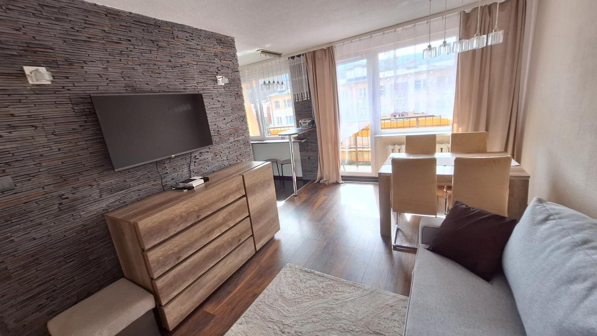 Apartament Szklarski Centrum Szklarska Poręba Exterior foto