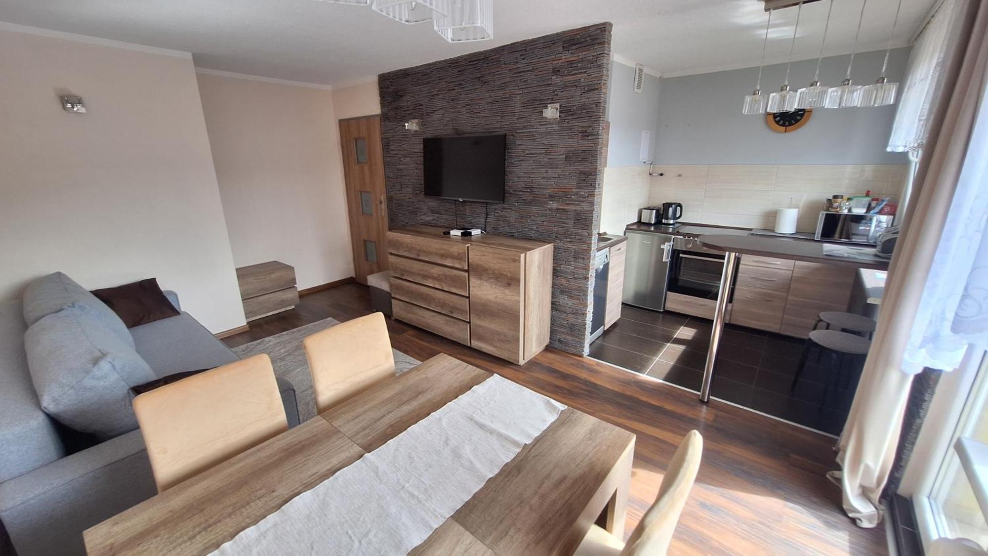 Apartament Szklarski Centrum Szklarska Poręba Exterior foto